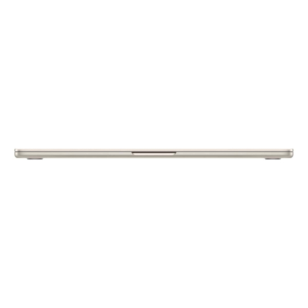 Apple MacBook Air 15" (M5, 10C CPU, 10C GPU, 2026) 16/512Gb SSD Starlight, «сияющая звезда»