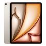 Apple iPad Air 13" (M2, 2024, 6 gen) Wi-Fi 512Gb Starlight, «сияющая звезда» Apple iPad Air 13" (M2, 2024, 6 gen) Wi-Fi 512Gb Starlight, «сияющая звезда»