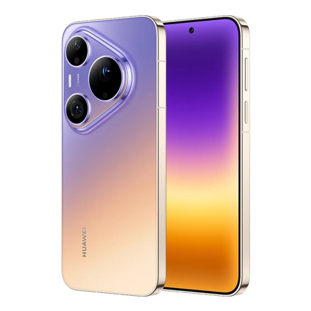 HUAWEI Pura 90s Pro Max 12/512Gb Blaze Purple, бежево-фиолетовый