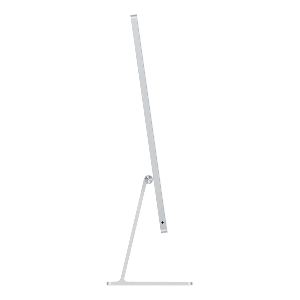 Apple iMac 24" (M4 8C CPU, 8C GPU, 2024) Retina 4,5K, 16Gb, 256Gb SSD (MWUC3) Silver, серебристый Apple iMac 24" (M4 8C CPU, 8C GPU, 2024) Retina 4,5K, 16Gb, 256Gb SSD (MWUC3) Silver, серебристый