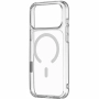 Чехол для iPhone 17 Pro Max с MagSafe 6.9 Gurdini Alba Series Protective with Clear Case Чехол для iPhone 17 Pro Max с MagSafe 6.9 Gurdini Alba Series Protective with Clear Case