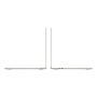 Apple MacBook Air 13" (M3, 8C CPU, 8C GPU, 2024) 8/256Gb SSD (MRXT3) Starlight, «сияющая звезда» Apple MacBook Air 13" (M3, 8C CPU, 8C GPU, 2024) 8/256Gb SSD (MRXT3) Starlight, «сияющая звезда»