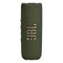 Портативная колонка JBL Flip 6 Green, зеленый Портативная колонка JBL Flip 6 Green, зеленый
