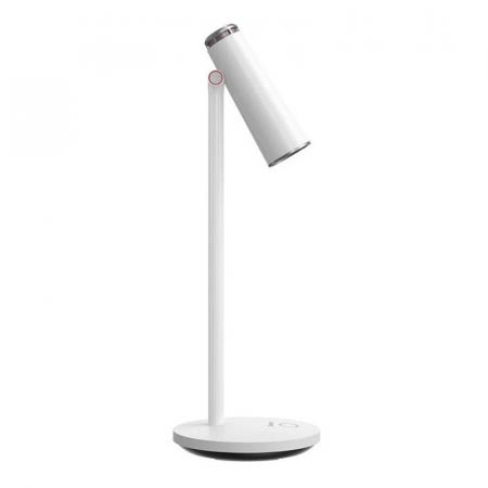 Лампа офисная светодиодная Baseus i-wok Series Desk Lamp 3,8 Вт (DGIWK-A02) Белый Лампа офисная светодиодная Baseus i-wok Series Desk Lamp 3,8 Вт (DGIWK-A02) Белый
