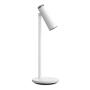 Лампа офисная светодиодная Baseus i-wok Series Desk Lamp 3,8 Вт (DGIWK-A02) Белый Лампа офисная светодиодная Baseus i-wok Series Desk Lamp 3,8 Вт (DGIWK-A02) Белый
