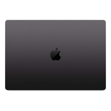 Apple MacBook Pro 16" (M4 Pro 14C CPU, 20C GPU, 2024) 48/512Gb SSD (MX2Y3) Space Black, «чёрный космос» Apple MacBook Pro 16" (M4 Pro 14C CPU, 20C GPU, 2024) 48/512Gb SSD (MX2Y3) Space Black, «чёрный космос»