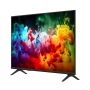 Телевизор LG 43" 4K UHD, 60 Гц, QNED (43QNED70B6C.ARUG)