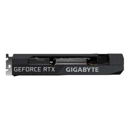 Видеокарта Gigabyte GeForce RTX 3060 Windforce OC, 12Gb (GV-N3060WF2OC-12GD 2,0) Видеокарта Gigabyte GeForce RTX 3060 Windforce OC, 12Gb (GV-N3060WF2OC-12GD 2,0)