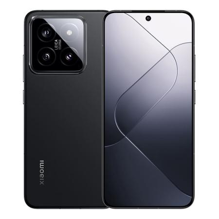 Xiaomi 14 12/512Gb Black, черный Xiaomi 14 12/512Gb Black, черный