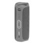 Портативная колонка JBL Flip 5 Gray, серый Портативная колонка JBL Flip 5 Gray, серый