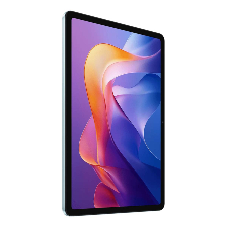 Xiaomi Redmi Pad 2 11" Wi-Fi 4/128Gb Mint Green, зеленый Xiaomi Redmi Pad 2 11" Wi-Fi 4/128Gb Mint Green, зеленый