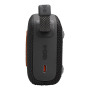 Портативная колонка JBL Go 4 Black, черный Портативная колонка JBL Go 4 Black, черный