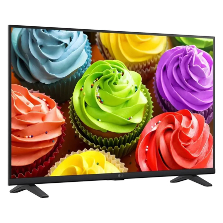 Телевизор LG 32" HD, 50 Гц, LED (32LB650B6LA.ARUG)
