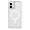 Чехол для iPhone 16 Plus UNIQ Lifepro Xtreme AF Frost с MagSafe (IP6.7(2024)-LXAFMCLR), Clear