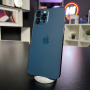 Trade in Apple iPhone 12 Pro Max 256Gb Pacific Blue IMEI: 6460 Trade in Apple iPhone 12 Pro Max 256Gb Pacific Blue IMEI: 6460