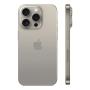 Apple iPhone 15 Pro 128Gb eSIM Natural Titanium, натуральный титан Apple iPhone 15 Pro 128Gb eSIM Natural Titanium, натуральный титан