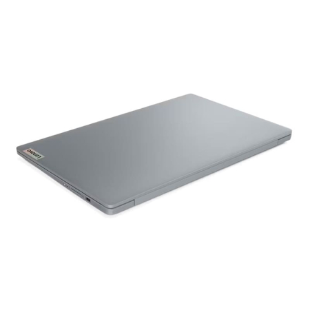 Ноутбук Lenovo IdeaPad Slim 3 (15IAH8) Core i5 12450H/8Gb/512Gb SSD/15.6" FullHD/DOS Gray, серый Ноутбук Lenovo IdeaPad Slim 3 (15IAH8) Core i5 12450H/8Gb/512Gb SSD/15.6" FullHD/DOS Gray, серый