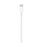 Кабель Charge Cable разъём Type-C - Type-C, 2 м Белый Кабель Charge Cable разъём Type-C - Type-C, 2 м Белый