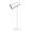 Настольная лампа WiWU Intelligent Magnetic Light Sunset Mode 4 режима (Wi-D8) Белый