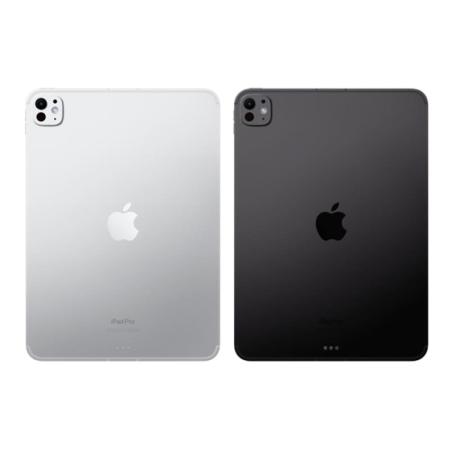Apple iPad Pro 11" (M4, 2024, 7 gen) Wi-Fi + Cellular 512Gb Space Black, «черный космос» Apple iPad Pro 11" (M4, 2024, 7 gen) Wi-Fi + Cellular 512Gb Space Black, «черный космос»