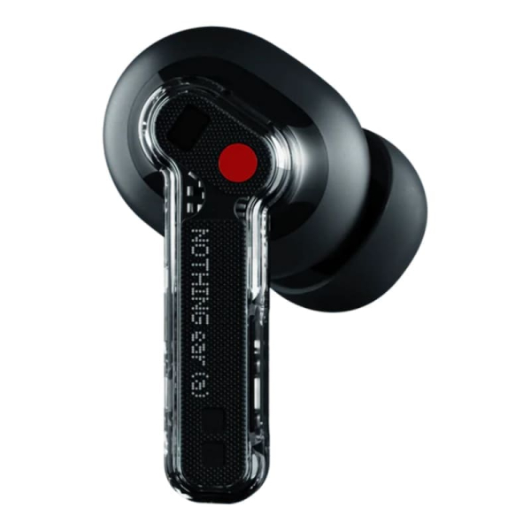 Наушники Nothing Ear (a) Black, черный