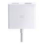 Многофункциональный адаптер Xiaomi USB-C - HDMI (XMZJQCH2TM) Белый Многофункциональный адаптер Xiaomi USB-C - HDMI (XMZJQCH2TM) Белый