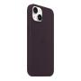 Чехол Silicone Case MagSafe для Apple iPhone 14 Фиолетовый Чехол Silicone Case MagSafe для Apple iPhone 14 Фиолетовый