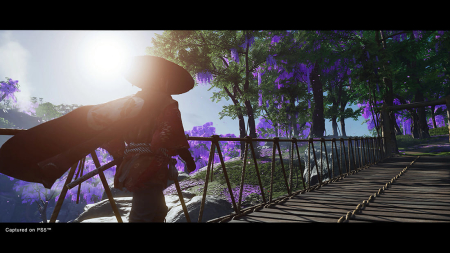 Игра Ghost of Tsushima directors cut для PlayStation 5, русская озвучка Игра Ghost of Tsushima directors cut для PlayStation 5, русская озвучка