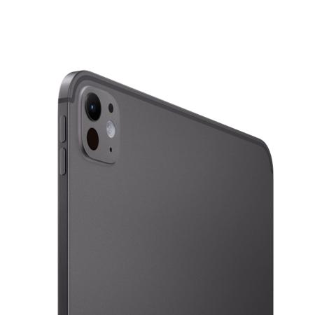 Apple iPad Pro 11" (M4, 2024, 7 gen) Wi-Fi + Cellular 256Gb Space Black, «черный космос» Apple iPad Pro 11" (M4, 2024, 7 gen) Wi-Fi + Cellular 256Gb Space Black, «черный космос»