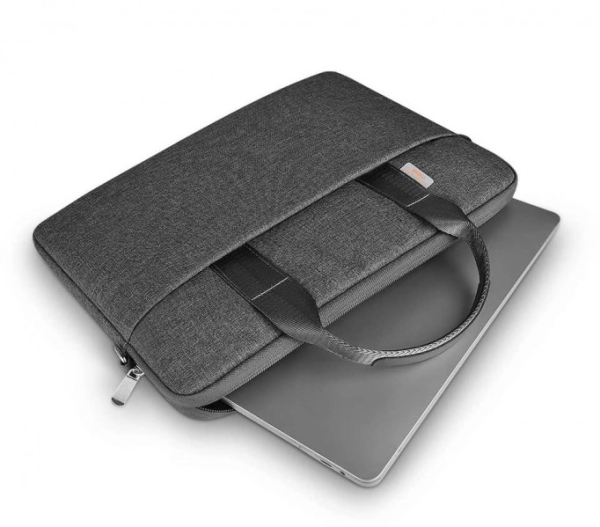 Сумка для ноутбука 14‘’ Minimalist Laptop Bag (2nd generation) Gray Сумка для ноутбука 14‘’ Minimalist Laptop Bag (2nd generation) Gray