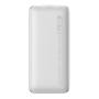 Внешний аккумулятор Baseus Bipow Pro Digital Display Fast Charge 10000mAh 22.5W с кабелем USB - Type-C, 3A, 0,3 м PPBD2-1022 (PPBD040002) Серебристый Внешний аккумулятор Baseus Bipow Pro Digital Display Fast Charge 10000mAh 22.5W с кабелем USB - Type-C, 3A, 0,3 м PPBD2-1022 (PPBD040002) Серебристый