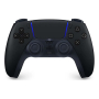 Беспроводной геймпад Sony DualSense Edge для игровой консоли PlayStation 5 Black, черный Беспроводной геймпад Sony DualSense Edge для игровой консоли PlayStation 5 Black, черный