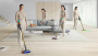 Пылесос Dyson V12S Detect Slim Submarine Complete Gold/Gold, золотой Пылесос Dyson V12S Detect Slim Submarine Complete Gold/Gold, золотой