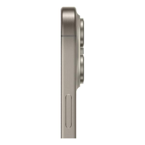 Apple iPhone 15 Pro Max 512Gb eSIM Natural Titanium, натуральный титан Apple iPhone 15 Pro Max 512Gb eSIM Natural Titanium, натуральный титан