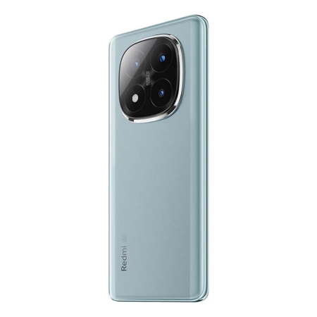 Xiaomi Redmi Note 14 Pro+ 5G 8/256Gb Frost Blue, зелёный Xiaomi Redmi Note 14 Pro+ 5G 8/256Gb Frost Blue, зелёный