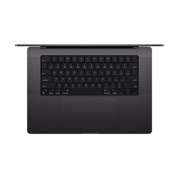 Apple MacBook Pro 14.2" (M5 Max, 18C CPU, 32C GPU, 2026) 36/2Tb SSD (MGDU4) Space Black, «чёрный космос»