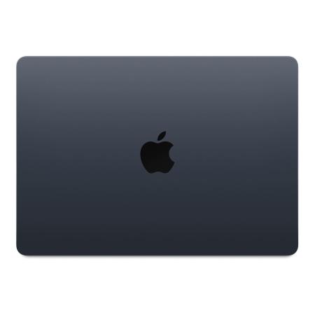 Apple MacBook Air 13" (M2, 8C CPU, 10C GPU, 2022) 16/256Gb SSD (MC7X4) Midnight, «тёмная ночь» Apple MacBook Air 13" (M2, 8C CPU, 10C GPU, 2022) 16/256Gb SSD (MC7X4) Midnight, «тёмная ночь»