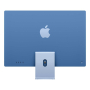 Apple iMac 24" (M4 10C CPU, 10C GPU, 2024) Retina 4,5K, 24Gb, 512Gb SSD (MD2T4) Blue, синий Apple iMac 24" (M4 10C CPU, 10C GPU, 2024) Retina 4,5K, 24Gb, 512Gb SSD (MD2T4) Blue, синий