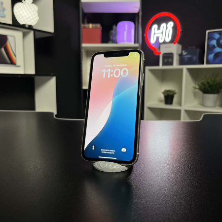 Trade in Apple iPhone 11 64Gb White IMEI: 6342 Trade in Apple iPhone 11 64Gb White IMEI: 6342