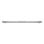 Apple MacBook Pro 16" (M3 Pro 12C CPU, 18C GPU, 2023) 18/512Gb SSD (MRW43) Silver, серебристый Apple MacBook Pro 16" (M3 Pro 12C CPU, 18C GPU, 2023) 18/512Gb SSD (MRW43) Silver, серебристый