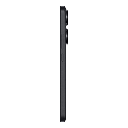 Xiaomi POCO F6 12/512Gb Black, чёрный
