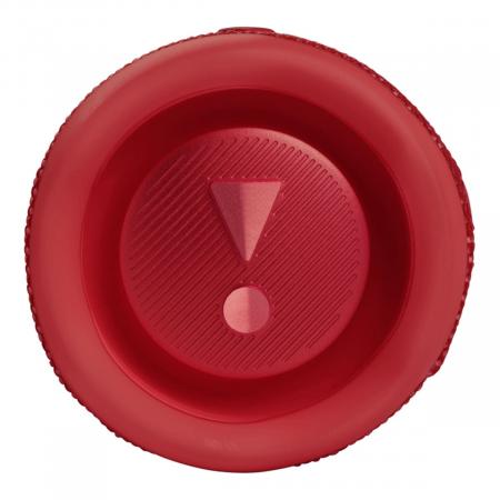 Портативная колонка JBL Flip 6 Red, красный Портативная колонка JBL Flip 6 Red, красный