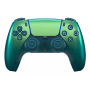 Геймпад Sony DualSense для Sony PlayStation 5 Chrome Teal, бирюзовый Геймпад Sony DualSense для Sony PlayStation 5 Chrome Teal, бирюзовый