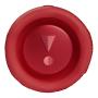 Портативная колонка JBL Flip 6 Red, красный Портативная колонка JBL Flip 6 Red, красный