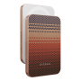 Внешний аккумулятор Pitaka Aramid Fiber Magnetic Power Bank Sunset на 5000mAh, закат Внешний аккумулятор Pitaka Aramid Fiber Magnetic Power Bank Sunset на 5000mAh, закат