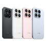 Xiaomi 17 12/512Gb Black, чёрный Xiaomi 17 12/512Gb Black, чёрный