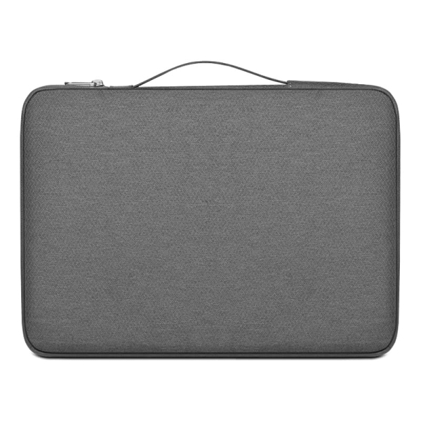 Сумка для ноутбуков 15.6″ WiWU Pilot Laptop Sleeve Серый Сумка для ноутбуков 15.6″ WiWU Pilot Laptop Sleeve Серый