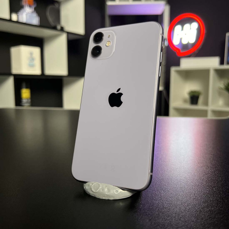 Trade in Apple iPhone 11 64Gb Purple IMEI: 3535 Trade in Apple iPhone 11 64Gb Purple IMEI: 3535