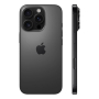 Apple iPhone 16 Pro 1Tb eSIM Black Titanium, титановый чёрный Apple iPhone 16 Pro 1Tb eSIM Black Titanium, титановый чёрный