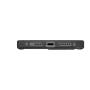 Чехол для iPhone 14 Pro Max с MagSafe UNIQ Lifepro Xtreme AF (IP6.7PM(2022)-LXAFMSMK) Черный Чехол для iPhone 14 Pro Max с MagSafe UNIQ Lifepro Xtreme AF (IP6.7PM(2022)-LXAFMSMK) Черный